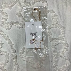 princess polly necklace